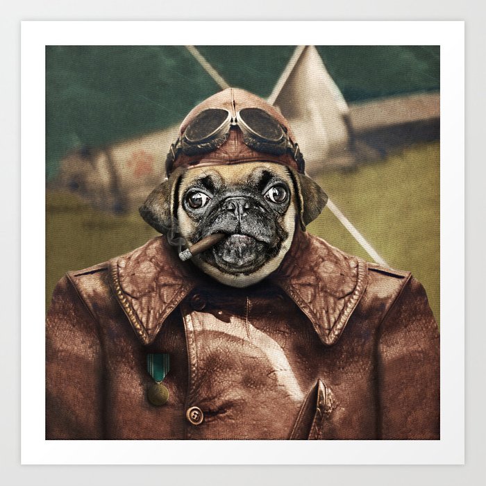 pete-the-pilot-pug-prints.jpg
